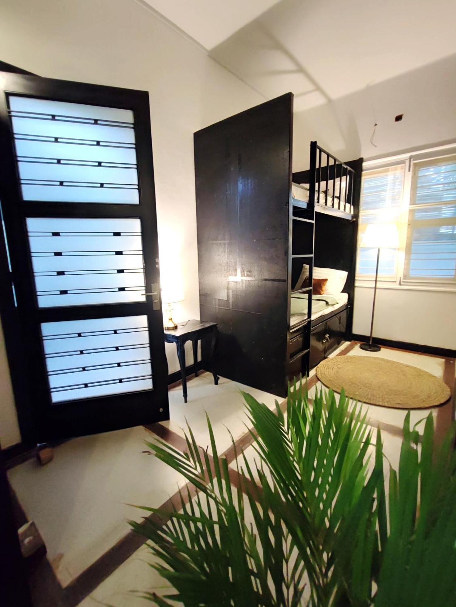 Villa Papillon Phnom Penh Habitación foto