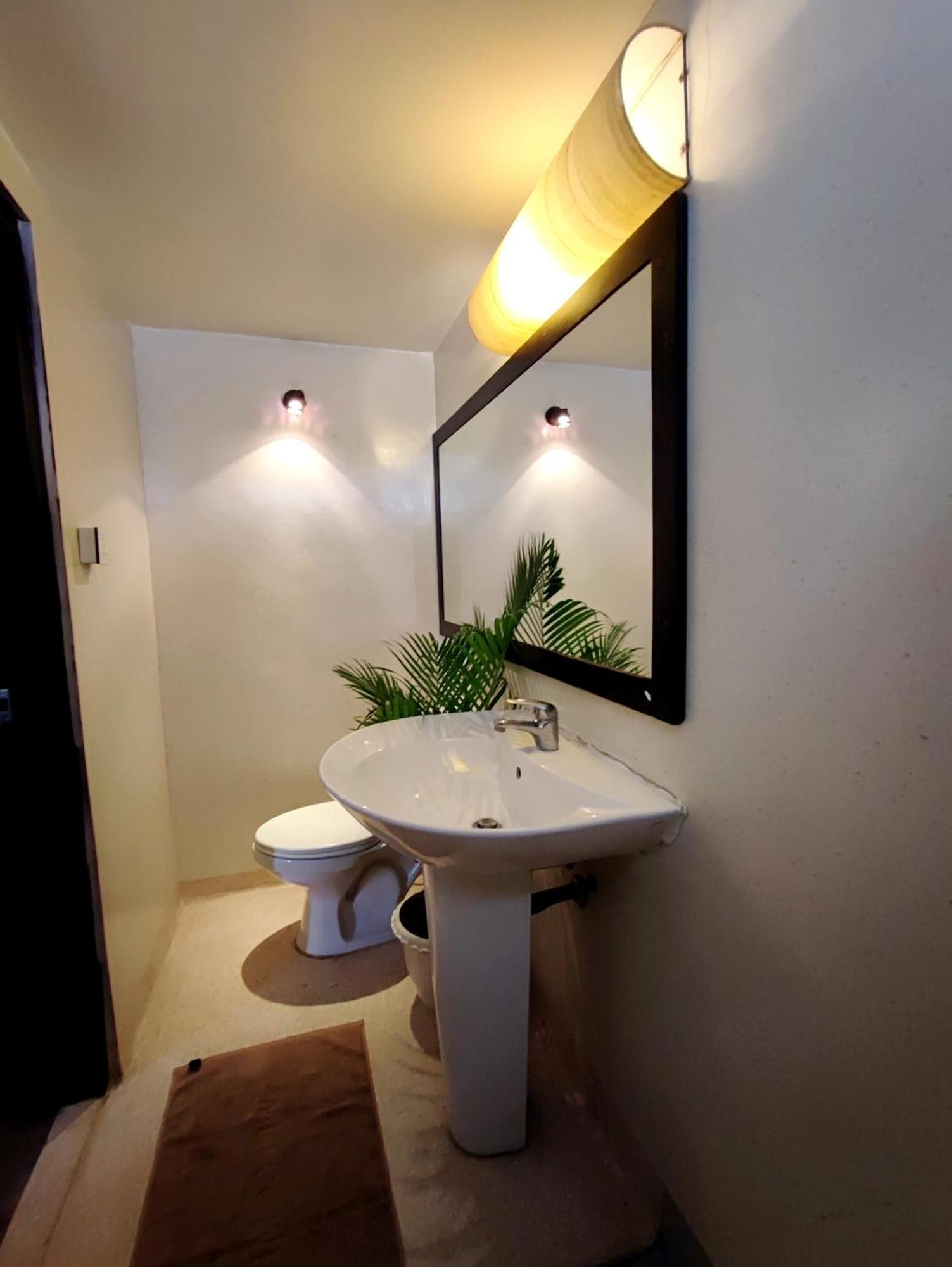 Villa Papillon Phnom Penh Habitación foto