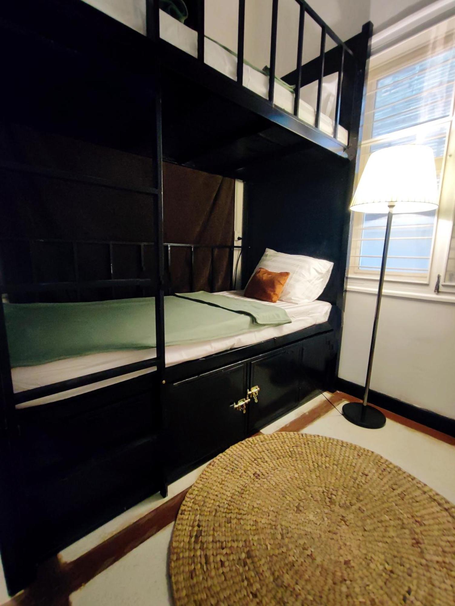 Villa Papillon Phnom Penh Habitación foto